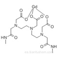 Gadodiamida CAS 131410-48-5